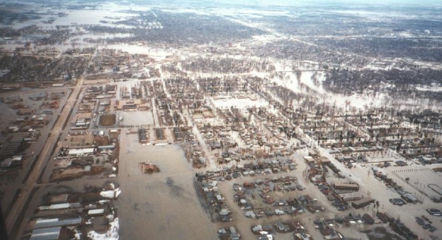 RedRiverGrandForks1997